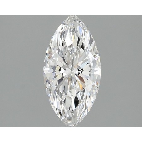 Diament laboratoryjny markiza, 1.01ct, VVS2, E, IGI LG760518713