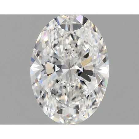 Diament laboratoryjny szlif owalny, 1.05ct, VVS2, E, IGI LG760555432
