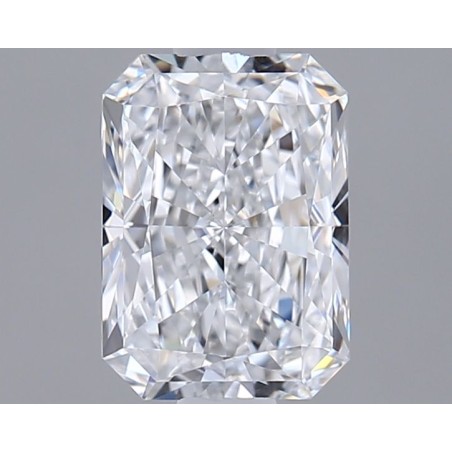Diament laboratoryjny radiant, 1.14ct, VVS2, D, IGI LG754593234