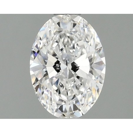 Diament laboratoryjny szlif owalny, 1.05ct, VVS2, E, IGI LG761538131