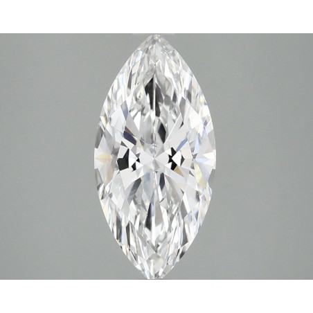 Diament laboratoryjny markiza, 2.03ct, VVS2, E, IGI LG755515886