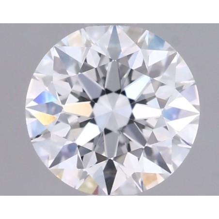 Diament laboratoryjny szlif okrągły, 1.02ct, VVS2, E, IGI LG762550010