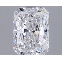 Diament laboratoryjny radiant, 2.01ct, VVS1, D, IGI LG754593319