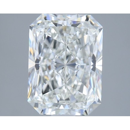 Diament laboratoryjny radiant, 2.11ct, VVS2, F, IGI LG755512295