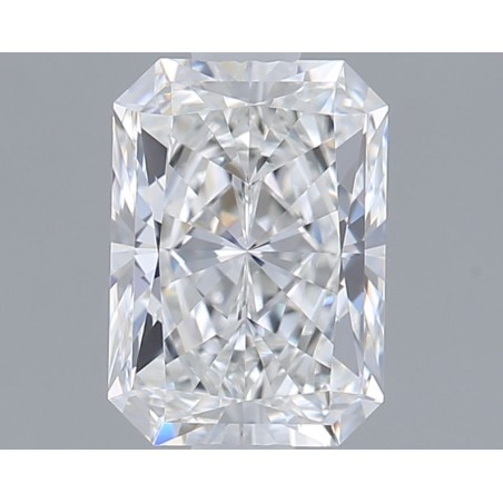 Diament laboratoryjny radiant, 1.05ct, IF, E, IGI LG754593226