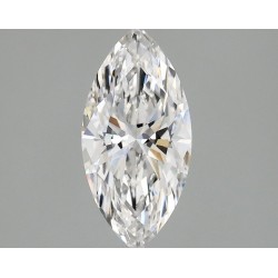 Diament laboratoryjny markiza, 1ct, VVS2, E, IGI LG760538116