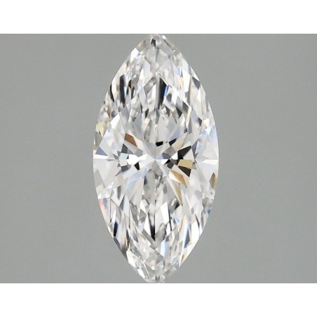Diament laboratoryjny markiza, 1ct, VVS2, E, IGI LG760538116