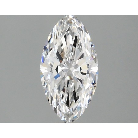 Diament laboratoryjny markiza, 1.04ct, VVS2, E, IGI LG759526037