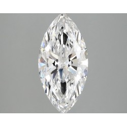 Diament laboratoryjny markiza, 2.03ct, VVS2, D, IGI LG758567460