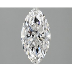 Diament laboratoryjny markiza, 1.28ct, VVS2, E, IGI LG749511978