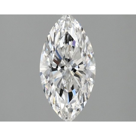 Diament laboratoryjny markiza, 1.28ct, VVS2, E, IGI LG749511978