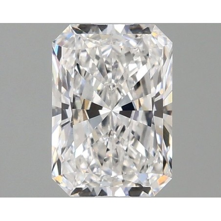 Diament laboratoryjny radiant, 1.55ct, VVS2, D, IGI LG683541305