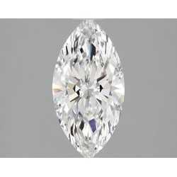 Diament laboratoryjny markiza, 1.03ct, VVS2, E, IGI LG761534266