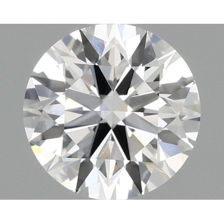 Diament laboratoryjny szlif okrągły, 0.97ct, VVS2, E, IGI LG748503472