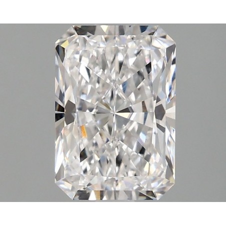 Diament laboratoryjny radiant, 1.58ct, VVS2, D, IGI LG683530262