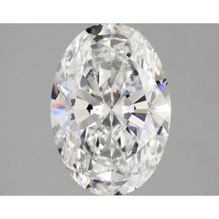 Diament laboratoryjny szlif owalny, 1.98ct, VVS2, E, IGI LG749513941