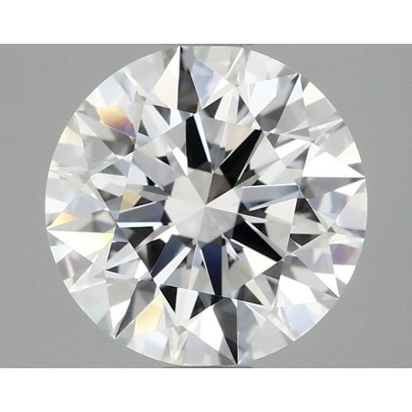 Diament laboratoryjny szlif okrągły, 2.89ct, VVS2, E, IGI LG749511890