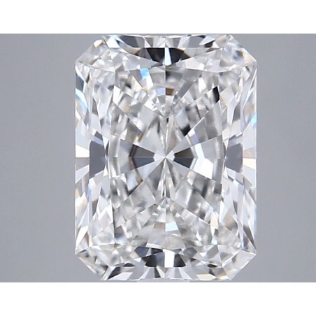 Diament laboratoryjny radiant, 2.52ct, VVS2, F, IGI LG755512305