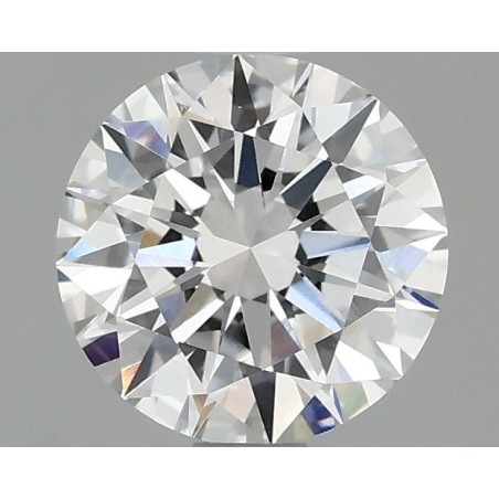 Diament laboratoryjny szlif okrągły, 1.47ct, VVS2, E, IGI LG691590333