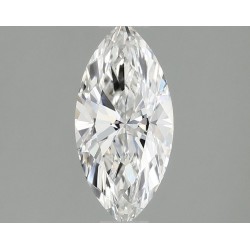Diament laboratoryjny markiza, 1ct, VVS2, E, IGI LG760561662