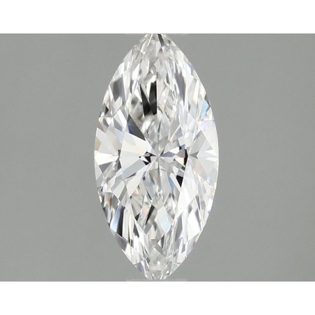 Diament laboratoryjny markiza, 1ct, VVS2, E, IGI LG760561662