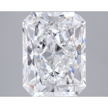 Diament laboratoryjny radiant, 2ct, VVS1, D, IGI LG754593295
