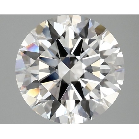 Diament laboratoryjny szlif okrągły, 2.91ct, VVS2, E, IGI LG749513915