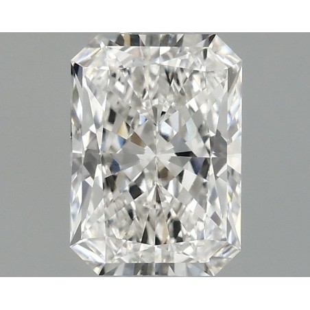 Diament laboratoryjny radiant, 0.96ct, VVS2, F, IGI LG746512408