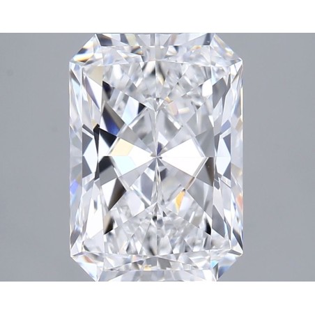 Diament laboratoryjny radiant, 2.03ct, IF, D, IGI LG754593331