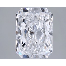 Diament laboratoryjny radiant, 2.01ct, VVS1, D, IGI LG754593312