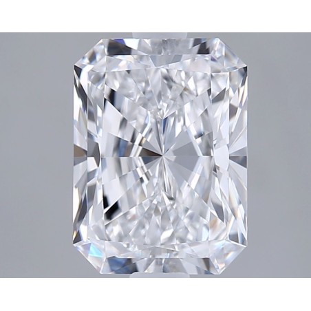 Diament laboratoryjny radiant, 2.01ct, VVS1, D, IGI LG754593312