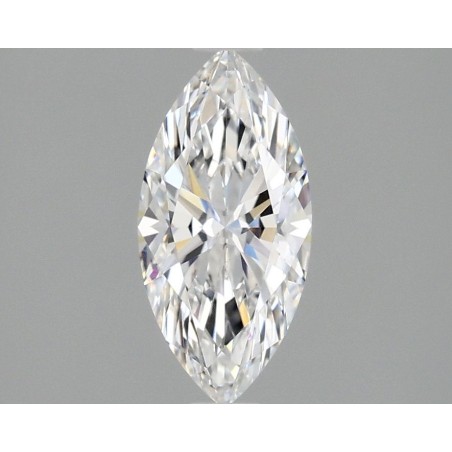 Diament laboratoryjny markiza, 0.98ct, VVS2, D, IGI LG749518391