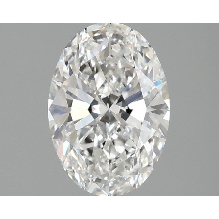 Diament laboratoryjny szlif owalny, 1.47ct, VVS2, E, IGI LG749522243