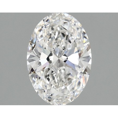 Diament laboratoryjny szlif owalny, 1.5ct, VVS1, E, IGI LG728528563