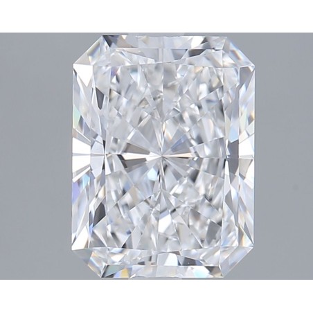 Diament laboratoryjny radiant, 2ct, VVS1, D, IGI LG754593309