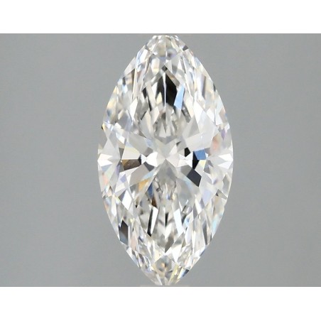 Diament laboratoryjny markiza, 1.59ct, VVS2, F, IGI LG743513335