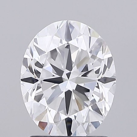 Diament laboratoryjny szlif owalny, 2.03ct, VVS2, E, IGI LG766629215