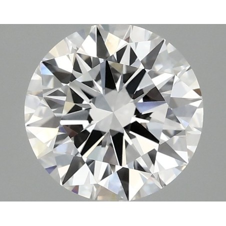 Diament laboratoryjny szlif okrągły, 1.97ct, VVS2, E, IGI LG749564468