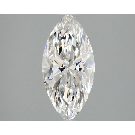 Diament laboratoryjny markiza, 1.57ct, VVS2, F, IGI LG747563206