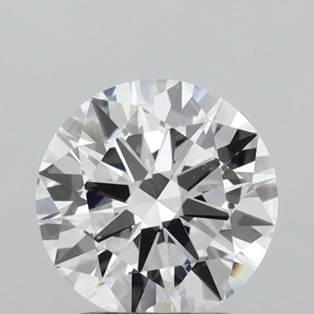 Diament laboratoryjny szlif okrągły, 1.98ct, VVS2, D, IGI LG732584006