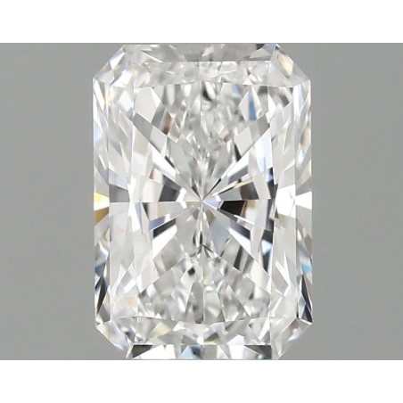 Diament laboratoryjny radiant, 1.08ct, VVS2, D, IGI LG734539893