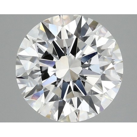 Diament laboratoryjny szlif okrągły, 2.97ct, VVS2, E, IGI LG749546545