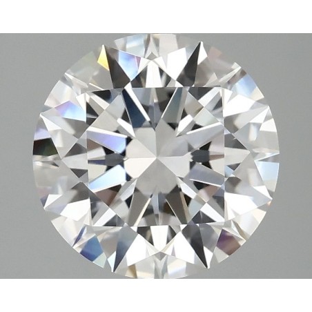 Diament laboratoryjny szlif okrągły, 2.9ct, VVS2, E, IGI LG749565888