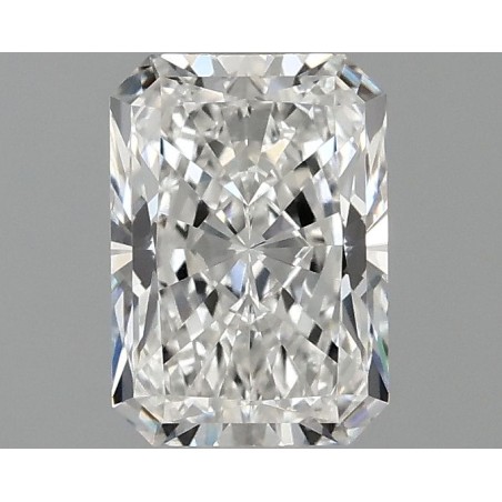 Diament laboratoryjny radiant, 1.01ct, VVS1, E, IGI LG746547378