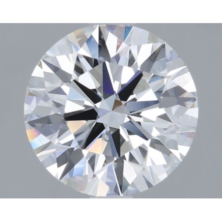 Diament laboratoryjny szlif okrągły, 2.06ct, VVS2, E, IGI LG764693740