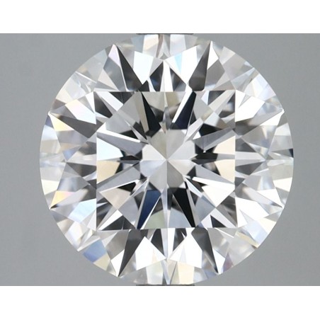 Diament laboratoryjny szlif okrągły, 2.9ct, VVS2, E, IGI LG749552854