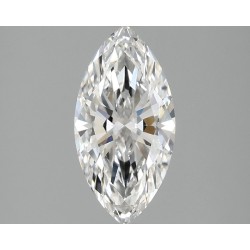 Diament laboratoryjny markiza, 1.32ct, VVS2, E, IGI LG749554966