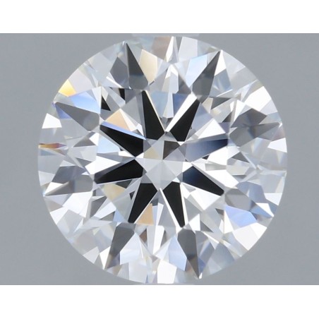 Diament laboratoryjny szlif okrągły, 2.07ct, VVS2, E, IGI LG764663724
