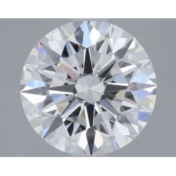 Diament laboratoryjny szlif okrągły, 2.02ct, VVS2, E, IGI LG764654861