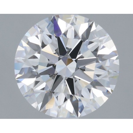 Diament laboratoryjny szlif okrągły, 2.06ct, VVS2, E, IGI LG764663717